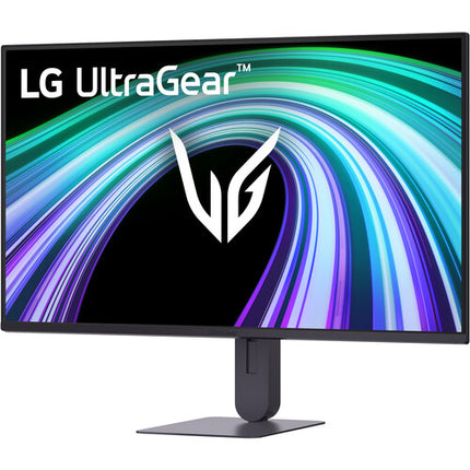 LG UltraGear G4 27G414B-B Monitor Gamer 27" Full HD 144 Hz HDR10 IPS