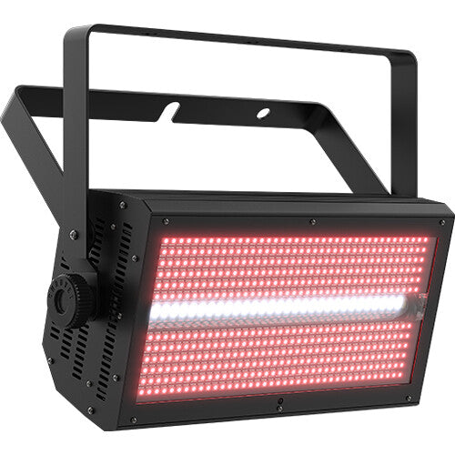 CHAUVET DJ Shocker Panel FX IP Blinder LED Fixture 480 LEDs 119° ángulo