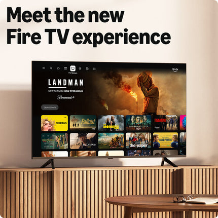 Amazon Fire TV Stick 4K Plus Reproductor Streaming UHD 4K Wi-Fi 6 Alexa