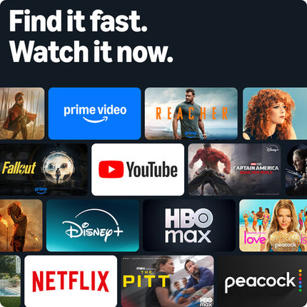 Amazon Fire TV Stick 4K Plus Reproductor Streaming UHD 4K Wi-Fi 6 Alexa