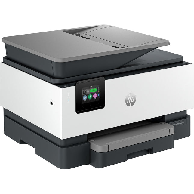HP OfficeJet Pro 8135 Impresora multifuncional Velocidad 20 ppm Reconocimiento 4800 x 1200 dpi