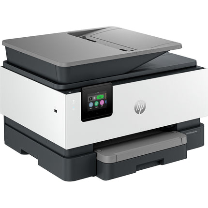 Impresora Multifuncional HP OfficeJet Pro 8139 20 ppm 4800x1200 dpi Wi-Fi con 1 Año Instant Ink
