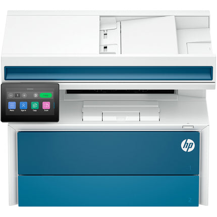 HP LaserJet Pro MFP 4112fdn Impresora Láser Monocromo 47 ppm 1200x1200 dpi