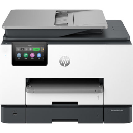 HP OfficeJet Pro 9135 Impresora Multifuncional Velocidad 25 ppm Pantalla Táctil 4.3"