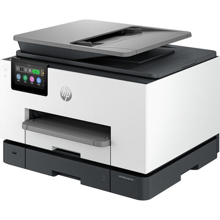 HP OfficeJet Pro 9135 Impresora Multifuncional Velocidad 25 ppm Pantalla Táctil 4.3"