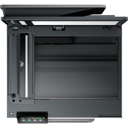 HP OfficeJet Pro 9135 Impresora Multifuncional Velocidad 25 ppm Pantalla Táctil 4.3"