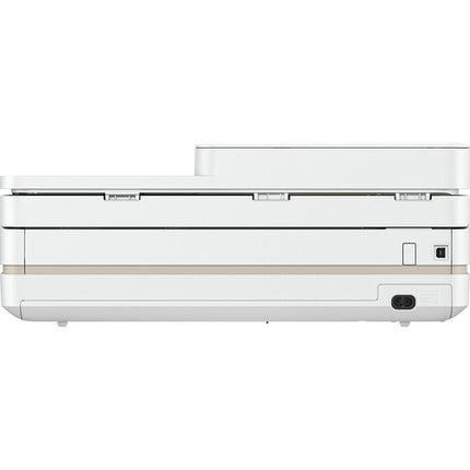 HP Envy 6555 Impresora Multifuncional 10 ppm Resolución 4800x1200 dpi Pantalla 2.4" táctil