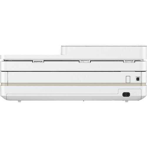 HP Envy 6555 Impresora Multifuncional 10 ppm Resolución 4800x1200 dpi Pantalla 2.4" táctil