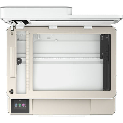 HP Envy 6555 Impresora Multifuncional 10 ppm Resolución 4800x1200 dpi Pantalla 2.4" táctil