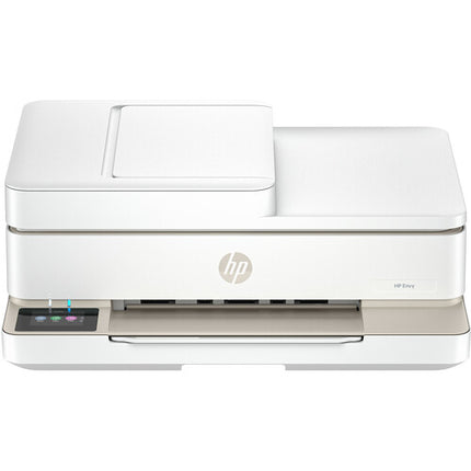 HP Envy 6555 Impresora Multifuncional 10 ppm Resolución 4800x1200 dpi Pantalla 2.4" táctil