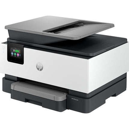 HP OfficeJet Pro 9125 Impresora Multifunción Velocidad 22 ppm Resolución 4800 x 1200 dpi