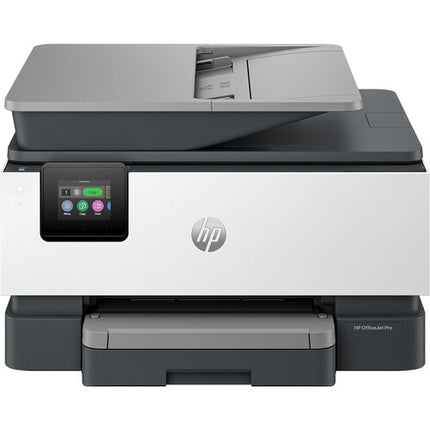 Impresora Multifuncional HP OfficeJet Pro 8139 20 ppm 4800x1200 dpi Wi-Fi con 1 Año Instant Ink