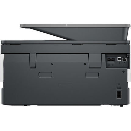 HP OfficeJet Pro 8135 Impresora multifuncional Velocidad 20 ppm Reconocimiento 4800 x 1200 dpi
