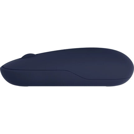 ASUS MD100 Marshmallow Ratón Inalámbrico con Sensor Óptico 1600 dpi Bluetooth 5.0
