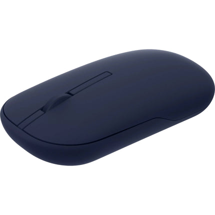 ASUS MD100 Marshmallow Ratón Inalámbrico con Sensor Óptico 1600 dpi Bluetooth 5.0