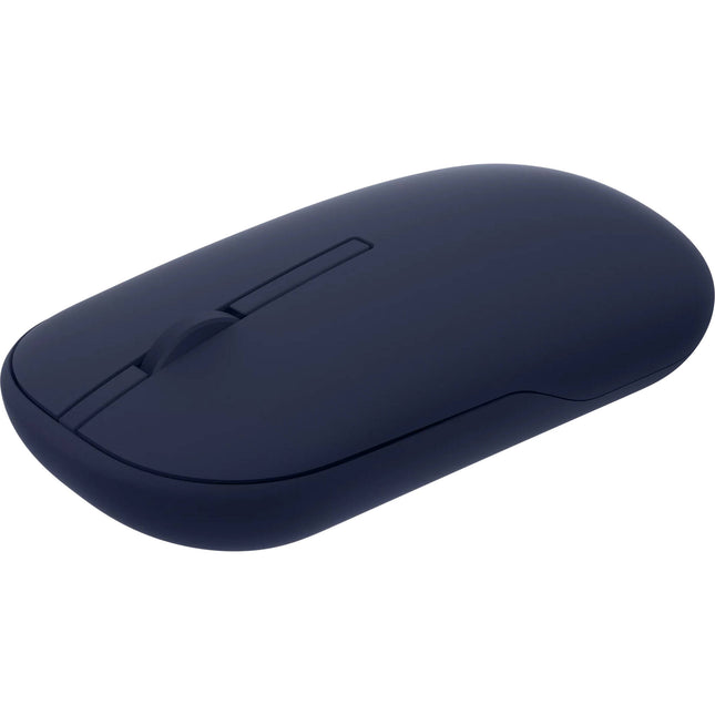 ASUS MD100 Marshmallow Ratón Inalámbrico con Sensor Óptico 1600 dpi Bluetooth 5.0