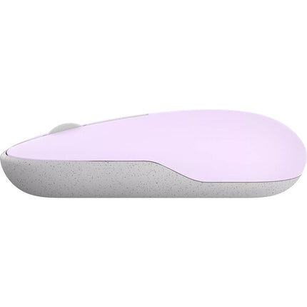 ASUS MD100 Marshmallow Ratón Inalámbrico 1600 dpi Bluetooth 5.0 Lilac Mist Purple