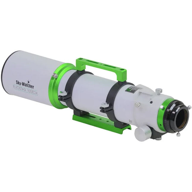 Sky-Watcher Evostar 100EDX APO Refractor 100mm 700mm Focal FPL-53