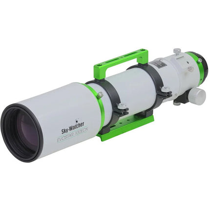 Sky-Watcher Evostar 100EDX APO Refractor 100mm 700mm Focal FPL-53
