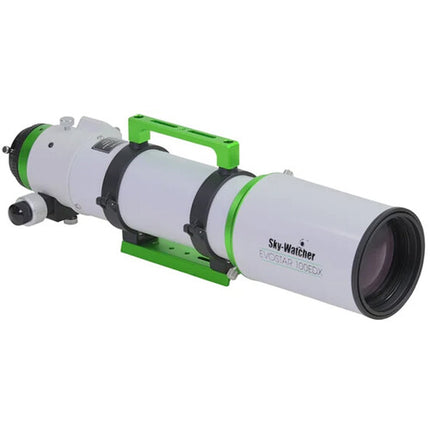 Sky-Watcher Evostar 100EDX APO Refractor 100mm 700mm Focal FPL-53