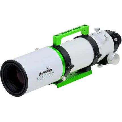 Sky-Watcher Evostar 80EDX APO Refractor 80mm FPL-53 600mm focal