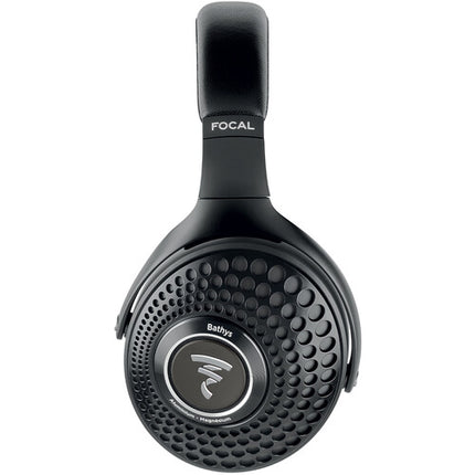 Focal Bathys Auriculares Inalámbricos Over-Ear Cancelación Activa 30 Horas Uso