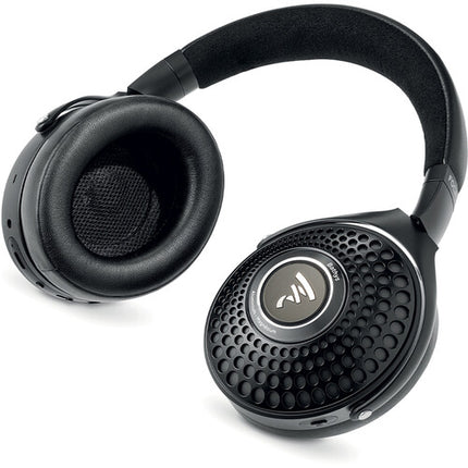 Focal Bathys Auriculares Inalámbricos Over-Ear Cancelación Activa 30 Horas Uso