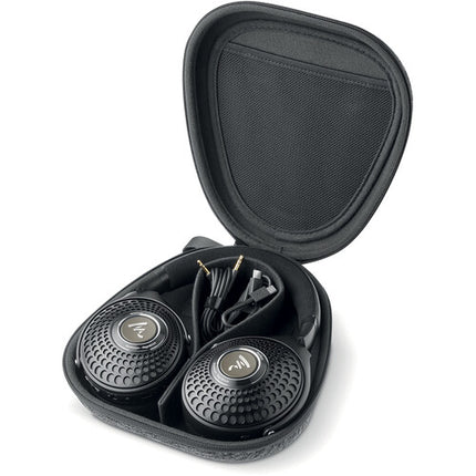 Focal Bathys Auriculares Inalámbricos Over-Ear Cancelación Activa 30 Horas Uso