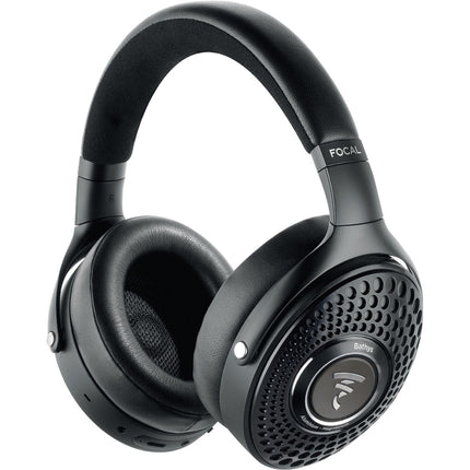 Focal Bathys Auriculares Inalámbricos Over-Ear Cancelación Activa 30 Horas Uso