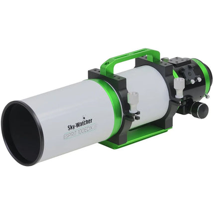 Sky-Watcher Esprit EDX 100mm Telescopio Refractor APO f5.5 con Estuche