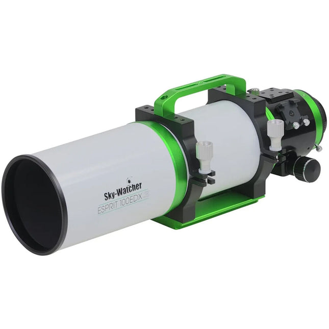 Sky-Watcher Esprit EDX 100mm Telescopio Refractor APO f5.5 con Estuche