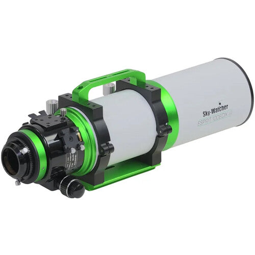 Sky-Watcher Esprit EDX 100mm Telescopio Refractor APO f5.5 con Estuche
