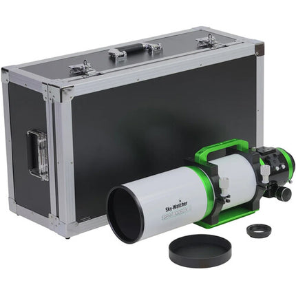 Sky-Watcher Esprit EDX 100mm Telescopio Refractor APO f5.5 con Estuche