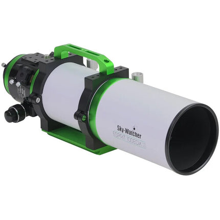 Sky-Watcher Esprit EDX 100mm Telescopio Refractor APO f5.5 con Estuche