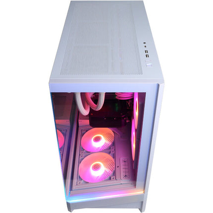 CyberPowerPC Gamer Supreme PC de escritorio Intel Core Ultra 7 270K 32GB RAM 2TB SSD RTX 5070 Ti 16GB