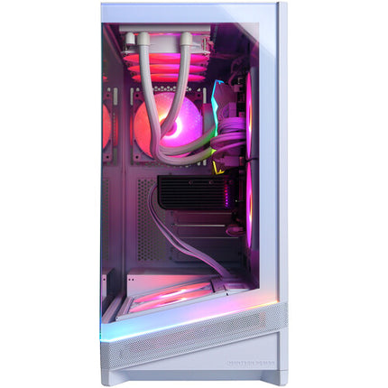 CyberPowerPC Gamer Supreme PC de escritorio Intel Core Ultra 7 270K 32GB RAM 2TB SSD RTX 5070 Ti 16GB