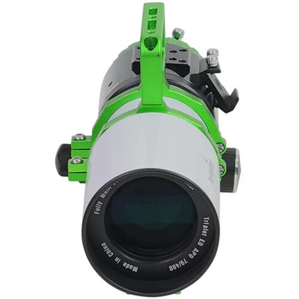 Sky-Watcher Esprit EDX APO Triplet 70mm Refractor Telescopio Apertura 70mm F490mm F7 Estuche acolchado