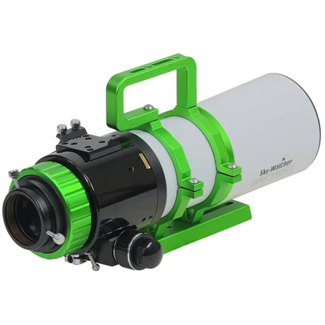 Sky-Watcher Esprit EDX APO Triplet 70mm Refractor Telescopio Apertura 70mm F490mm F7 Estuche acolchado
