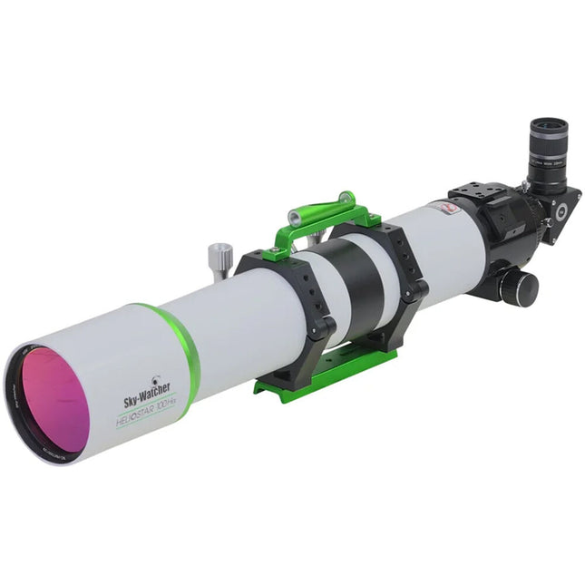 Sky-Watcher Heliostar 100 Telescopio Solar H-Alfa 100mm 760mm Focal