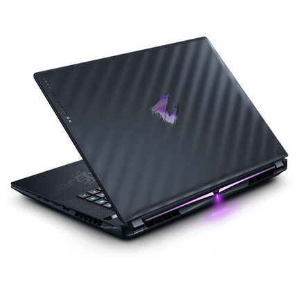 Gigabyte 16" AORUS MASTER 16 Portátil Gaming Ryzen 9 16GB 1TB SSD OLED 240Hz