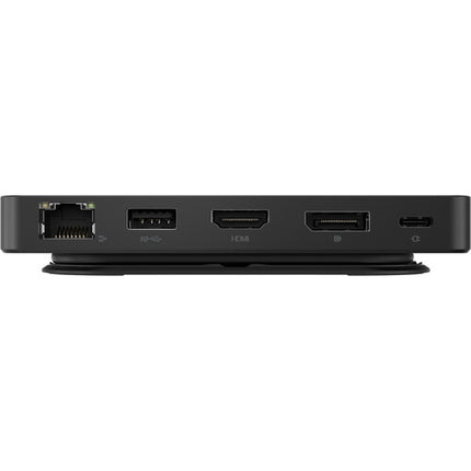 Lenovo 100W USB-C Docking Station para Viaje Salida Dual 4K60 65W Power Passthrough