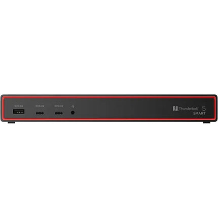 Lenovo ThinkPad Thunderbolt 5 Smart Dock 7500 con 180W PD y 8K60