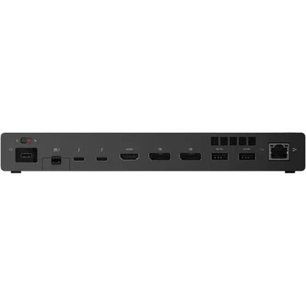 Lenovo ThinkPad Thunderbolt 5 Smart Dock 7500 con 180W PD y 8K60