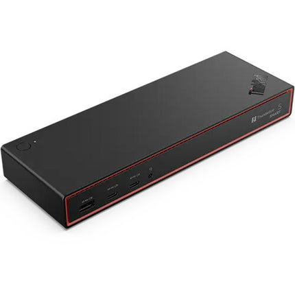 Lenovo ThinkPad Thunderbolt 5 Smart Dock 7500 con 180W PD y 8K60