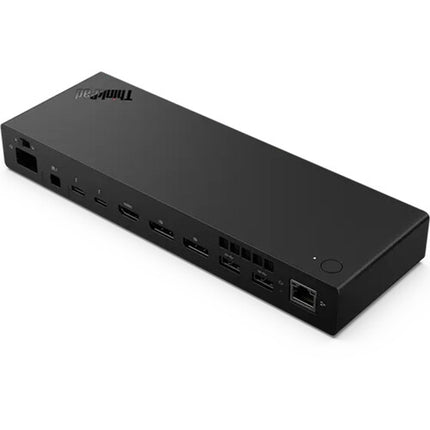 Lenovo ThinkPad Thunderbolt 5 Smart Dock 7500 con 180W PD y 8K60