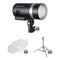 Flashes Monolight