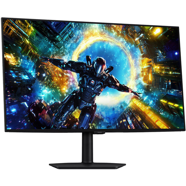 Samsung Odyssey OLED G7 G73SH Monitor Gamer 32" 4K 165 Hz HDR Dual Mode