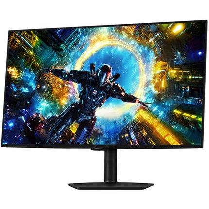 Samsung Odyssey OLED G7 G73SH Monitor Gamer 32" 4K 165 Hz HDR Dual Mode