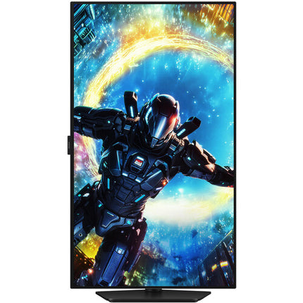 Samsung Odyssey OLED G7 G73SH Monitor Gamer 32" 4K 165 Hz HDR Dual Mode