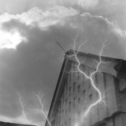 REVOLOG TESLA 200 Película negativa blanco y negro ISO 200 36 exposiciones 35mm
